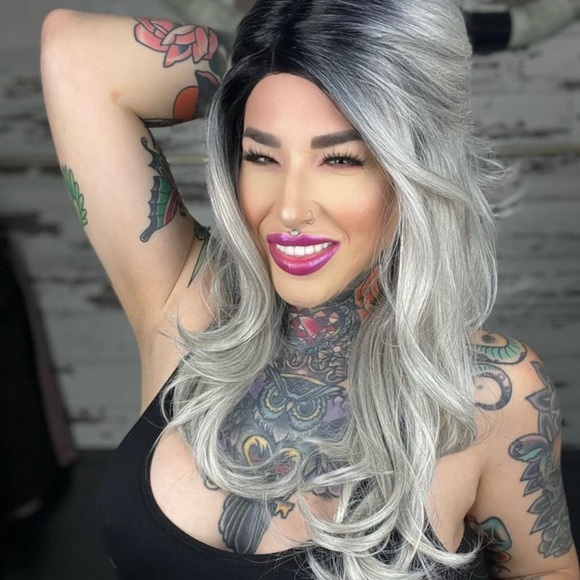 Rebel Gypsy Wig 🌺 Dreaming of You - Picture 1 of 5